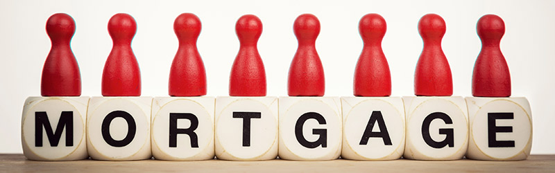 Mortgages