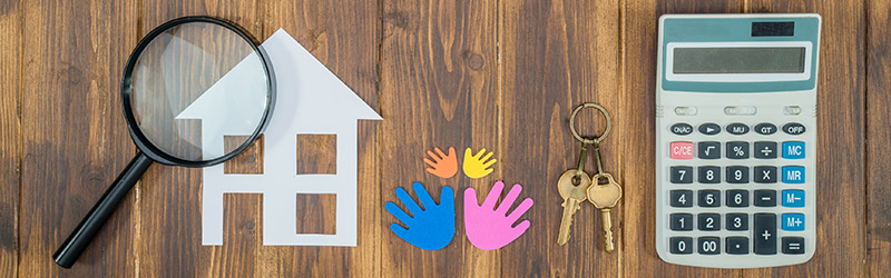 Renewing your mortgage