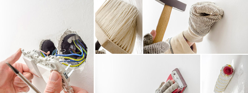 Home Renos