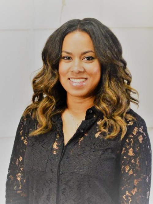 Chantelle Norris-Lue Agent