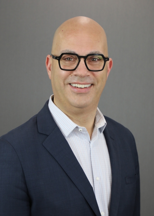 Tony Bekavac Agent
