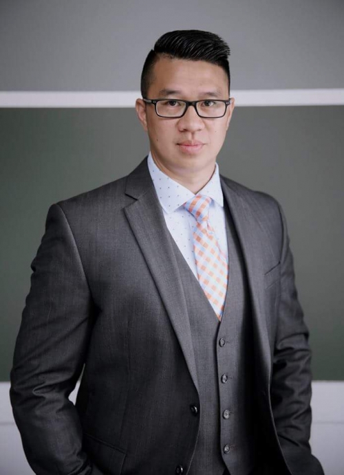 Sunny Houmphavong Mortgage Agent